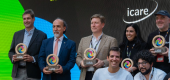 USACH presenta capacidades de su ecosistema de innovación y emprendimiento en ETM DAY 2023