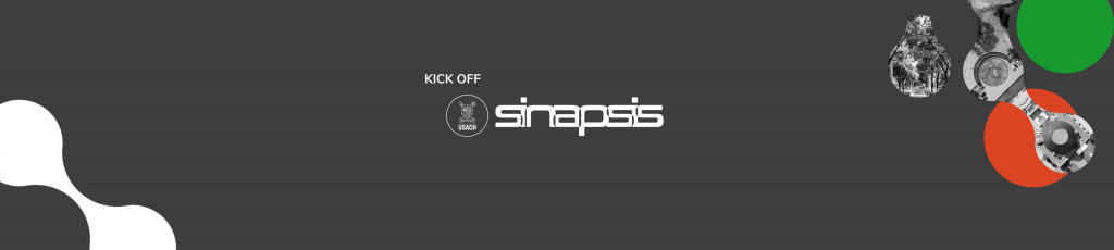 Sinapsis Usach anuncia a proyectos preseleccionados de los desafíos Estación Futuro y Usach Sostenible con sesión de Kick off