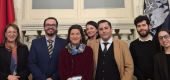 Red de Innovación CUECH expone en el Senado sobre el Proyecto de Ley de Transferencia de Tecnología y Conocimiento: Desafíos y oportunidades para las Universidades Estatales en la creación de EBCT