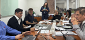 Tecnología desarrollada por el equipo Atiende Ágil, que busca transformar la atención del Instituto de Previsión Social, es la ganadora del Desafío Ley Ágil IPS