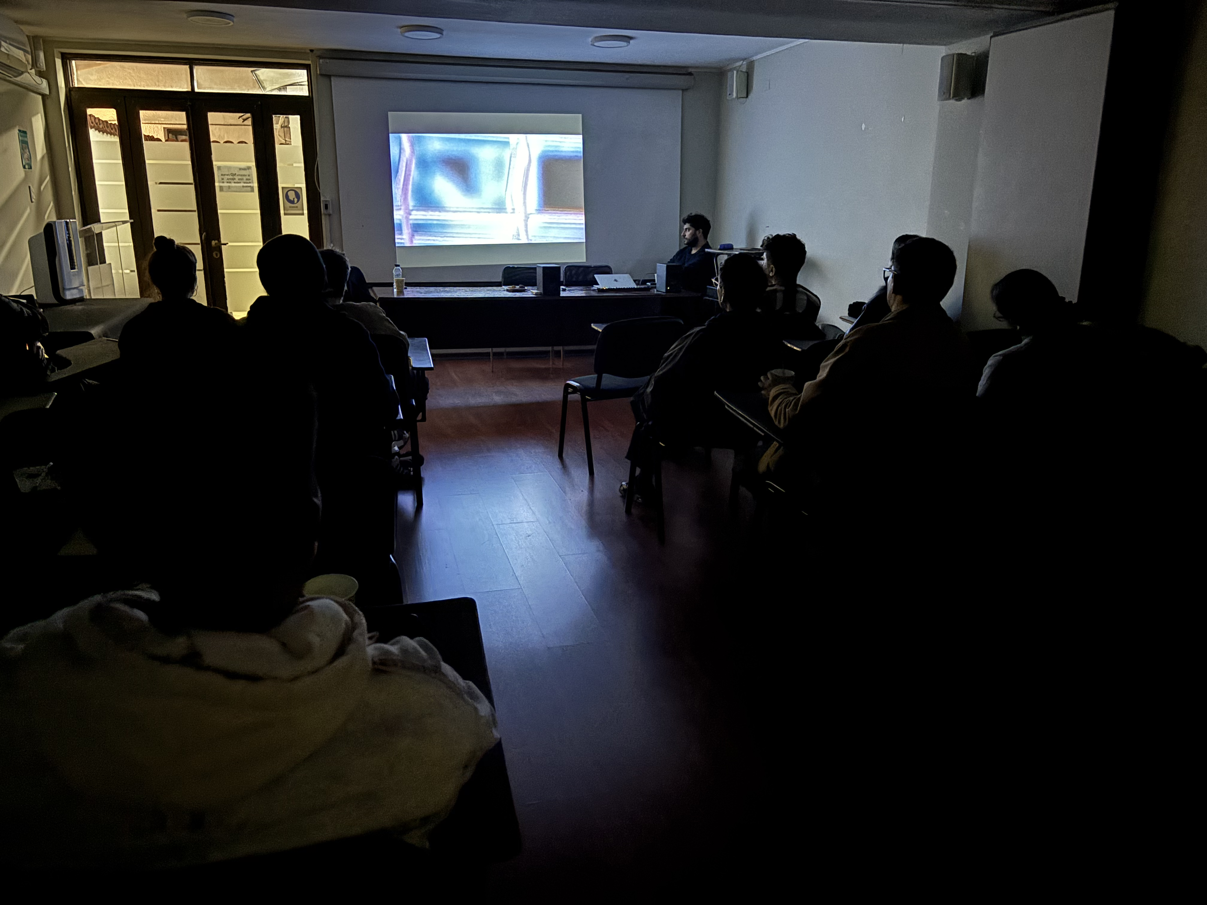 Foro abierto