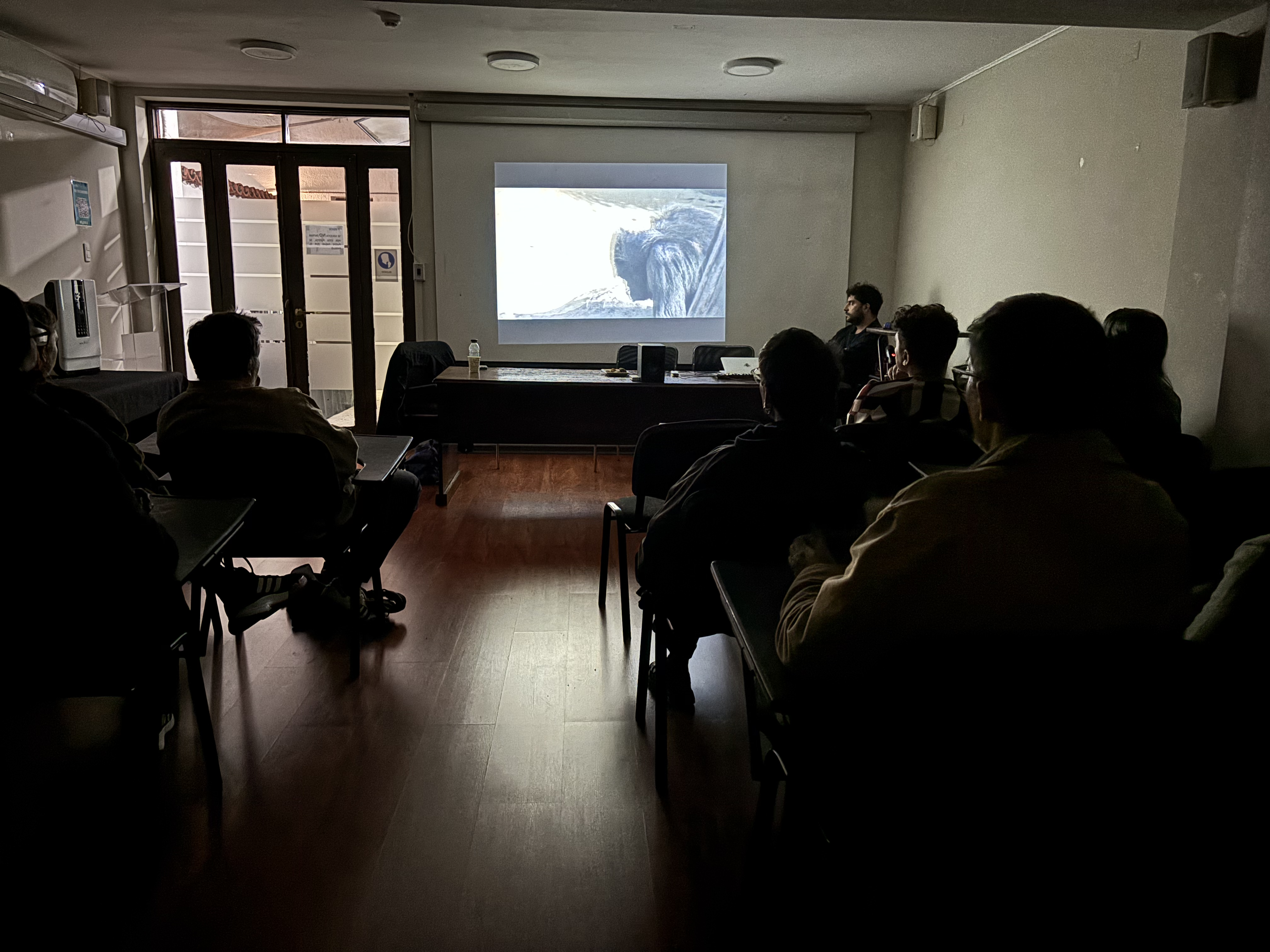 Foro abierto