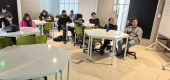 Dinem potencia habilidades de innovación y creatividad en agrupaciones estudiantiles Usach