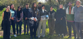 Campus Vivo: sensores solares, IA ambiental y educación interactiva para una universidad regenerativa