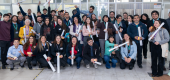 Comenzó ciclo de capacitación para personas facilitadoras del Bono PEI 2025