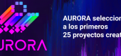 Ministerio de las Culturas y Universidad de Santiago anuncian proyectos seleccionados para incubadora de empresas creativas Aurora