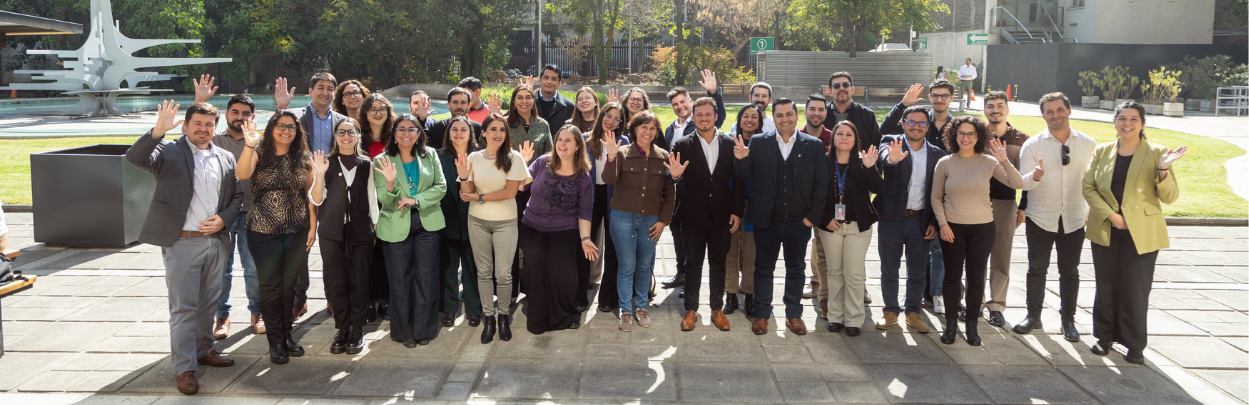 Red de Innovación CUECH presenta “Innovar en Clave Pública”, primera publicación sobre innovación para universidades del Estado