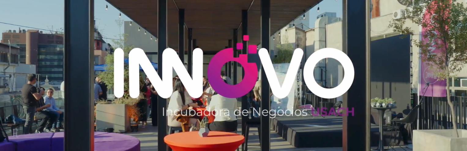 Innovo Usach inicia programa de aceleración especializado para startups DeepTech y EBCT con apoyo de Corfo