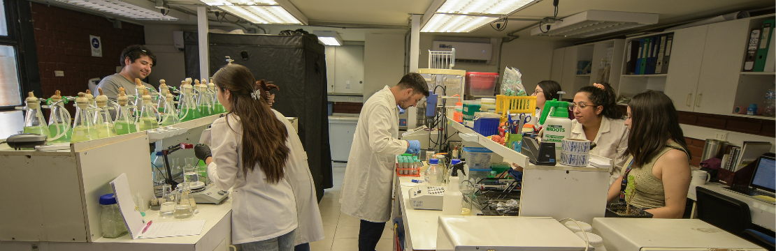 Empresas de Base Científica y Tecnológica lideradas por investigadoras e investigadores Usach se adjudican Startup Ciencia 2026