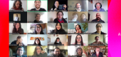 Demo Day Aurora: 25 empresas presentaron sus proyectos tras cinco meses de acompañamiento y un modelo de incubación adaptado a las industrias creativas 