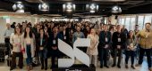 Usach presenta Exalta, plataforma para acelerar startups científicas y tecnológicas