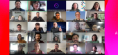 Demo Day Aurora: empresas de industrias creativas presentan sus proyectos en una generación marcada por el liderazgo femenino